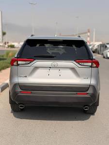 Toyota RAV4 XLE 2025 Usata, Guida a Sinistra, 2.5L V4, 2627 Miglia, Benzina, Automatica, SUV |   Pronto per l'esportazione - Product Image 6