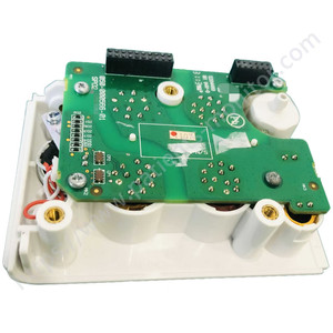 Panneau de contrôle des paramètres du moniteur patient <span class=keywords><strong>T1</strong></span> avec connecteur 050-000566-01 - Product Image 3