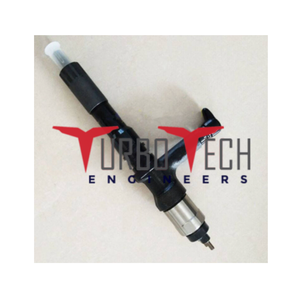 INJECTEUR COMMON RAIL 095000-6070 FC450-8 - Product Image 1
