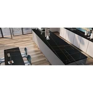 San Laurent Waterproof Modern Design Unionstone Quartz <b>Plate</b> for <b>Wall</b> Application - Product Image 2