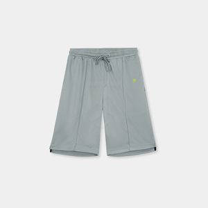 Pantalones Cortos Deportivos para Hombre, al por Mayor, Sólidos, Casuales, de Secado Rápido, Transpirables, Ligeros, para Gimnasio, Entrenamiento, Running, Fitness, OEM/ODM - Product Image 1