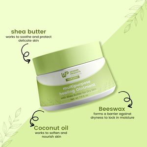 Pomada curativa multiusos de origen natural OEM/ODM para bebé 100%, pomada facial y corporal para bebé a precio mayorista con etiqueta privada - Product Image 3