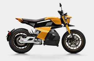 Nuevas Motocicletas Ryvids SC Outsetts Basees 2024 en Venta - Product Image 3