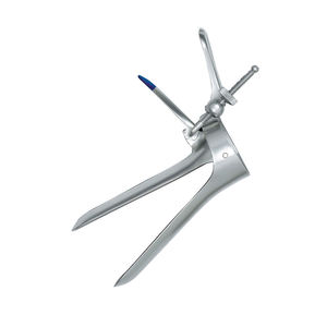 Meilleur spéculum médical Spéculum d'examen gynécologique vaginal Vente en gros Spéculum vaginal Collin Métal Acier - Product Image 5