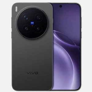 Vente chaude 2025, authentique V1v0 X300 Pr0 5G 512 Go 16 Go 6510 mAh modèle GL0BAL débloqué GSMS (NOIR) - Product Image 1