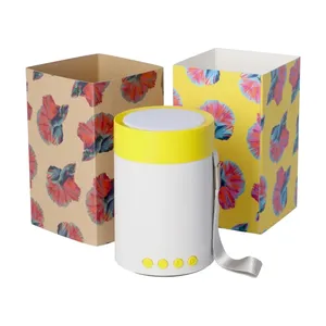CreaSleeve Kraft 239 Sacchetti di Carta Promozionali Personalizzati per Merchandising - Product Image 5