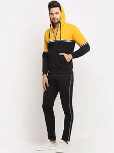 Conjunto de 2 piezas para correr de Estilo Vintage para hombre, chaqueta cortavientos de nailon reflectante con logotipo personalizado, nueva moda, chándal, Sudadera con capucha informal - Product Image 6