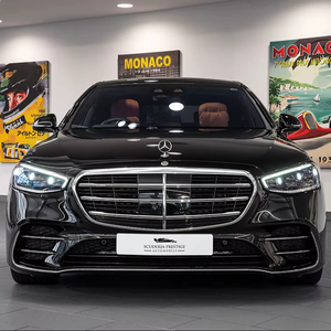 100 % ABORDABLE DROPPSHIPPING Véhicules Mercedes Classe S 3.0 S500LH 2022 authentiques à vendre. Automobiles. Produit. - Product Image 1