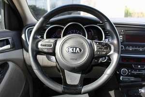 Kia Optima 2020 - Product Image 2