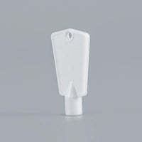 297147700 Llave manual de plástico para puerta de congelador, compatible con refrigeradores y congeladores Frigidaire y Kenmore para uso doméstico - Product Image 5