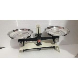 Balance de laboratoire Roberval, capacité 200g, précision 0,01g - Product Image 1