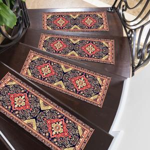 พรมพิมพ์ลายทันสมัย - พรมปูพื้นพร้อมดีไซน์ปรับแต่งได้, พรมปูพื้น - Product Image 1