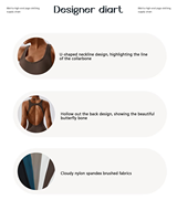 Combinaisons de sport pour femmes les plus vendues, en spandex/nylon, sans couture, col en V, séchage rapide, respirantes, confortables, pour le yoga et l'entraînement