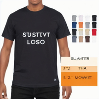 T Shirt % 100% pamuk düz özel tasarım kendi Logo erkekler için özel T Shirt baskı boy Tshirt erkekler