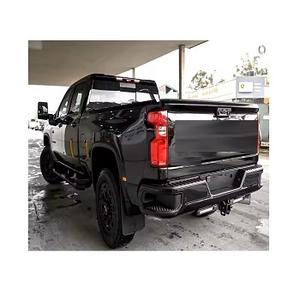 Chevrolet Silverado 2500 H D L T Z 2024 en perfectas condiciones - Product Image 1