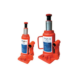 Cricchi a Bottiglia 5 Ton - Product Image 1