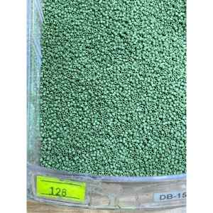 Miyuki Delica No 128 Beads 5g Surtido Producto de calidad premium en colecciones de cuentas y cuentas - Product Image 1