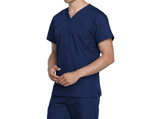Tenues médicales pour femmes : Blouses d'hôpital économiques, vêtements médicaux pour hommes et femmes, uniformes d'infirmière, tenues de travail pour la santé et la beauté - Product Image 6