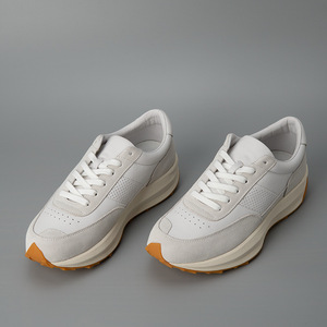 Zapatillas de Running para Hombre, Ligeras, Transpirables, para Maratón, Gimnasio y Entrenamiento al Aire Libre, con Suela Antideslizante y Duradera - Product Image 4