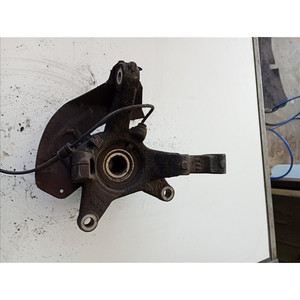 ASSALE ANTERIORE SINISTRO COMPLETO FIAT Scudo 2a Serie 9403646938 (04>06) - Product Image 4