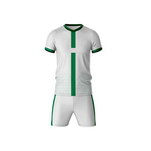 ชุดเครื่องแบบรักบี้สำหรับผู้ชายชุดทีมสั่งทำพิมพ์ซับลิเมชันสำหรับทีม - Product Image 1