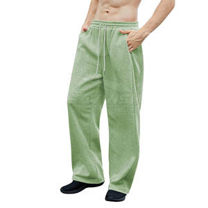 Pantalones Deportivos Cómodos y Ligeros para Hombre, Pantalones Deportivos de Moda Urbana para Uso en Exteriores, Más Vendidos en Línea - Product Image 1