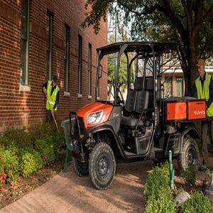 Moteur automatique 2 temps Kubota RTVX1140W de qualité supérieure certifié CEE livraison rapide performance fiable et prix de gros - Product Image 3