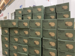 Disposable Food Container Eco Friendly Biodegradable Lunch <strong>Box</strong> Disposable Plates Bowls and Dinnerware <strong>Set</strong> Manufacturer - Product Image 6