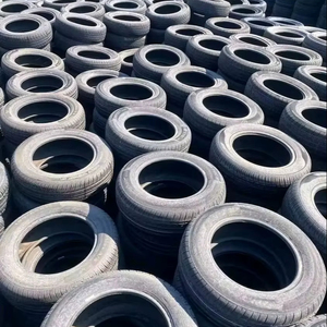 Neumáticos de coche de pasajeros de segunda mano de alta calidad stock de invierno y verano disponible a granel precio al por mayor entrega rápida barato comprar ahora venta - Product Image 1