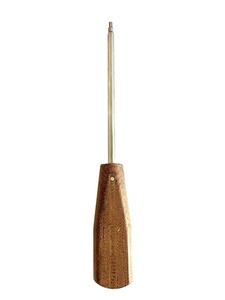 Destornillador de hueso hueco de alta calidad, instrumento óseo, instrumentos quirúrgicos ortopédicos - Product Image 4