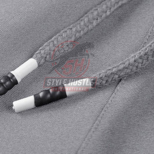Traje Deportivo para Hombre Cómodo y Transpirable, Impresión por Sublimación Sostenible, Traje de Gimnasio para Hombre con Color Personalizado - Product Image 5