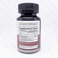 Capsules de collagène OEM ODM pour cheveux, peau et ongles, blanchiment et éclaircissement de la peau, fermeté de la peau