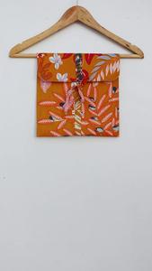 Pyjama imprimé singe imprimé Animal pur coton pyjama ensemble indien coton vêtements de nuit doux coton costume de nuit cadeau pour elle - Product Image 2