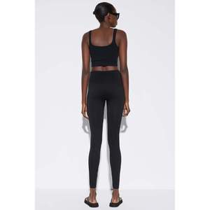 Leggings sin Costuras de Cintura Alta - Product Image 3