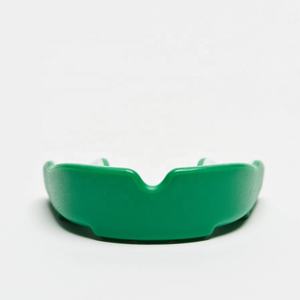 Protector bucal de GEL moldeable profesional hecho a medida para fútbol, baloncesto y Deportes de boxeo - Product Image 2