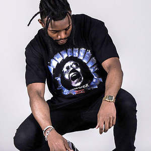 Camiseta de Manga Corta 100% Algodón para Hombre, Servicio OEM al por Mayor, Personalizada, Corte Holgado, Premium, Superventas, para Gimnasio, Verano 2026 - Product Image 5