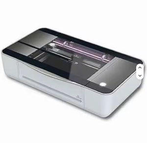 Machine de gravure et de découpe laser 3D haute précision, best-seller, machine de fraisage CNC, puissance du brocheur 3,2 kW - Product Image 4