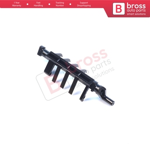 Compteur kilométrique, compteur de vitesse, totalisateur de parcours BDP1652 (km/h) avec fonction de réinitialisation pour Corolla E10 E100 AE101 1993-1997 - Product Image 4