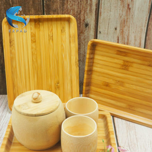 Plaque de bambou réutilisable pour un choix conscient - Product Image 4