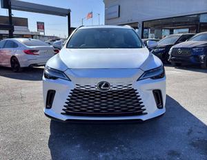 Lexus RX 350 ปี 2023 สภาพดีเยี่ยม มือสอง - Product Image 1