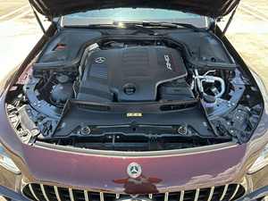 รถยนต์ปี 2024 - รถซีดาน 4 ประตู พวงมาลัยซ้าย เครื่องยนต์เทอร์โบ 6 สูบ 429 แรงม้า ระบบขับเคลื่อนสี่ล้อ ไม่เคยเกิดอุบัติเหตุ พร้อมส่งออก - Product Image 5