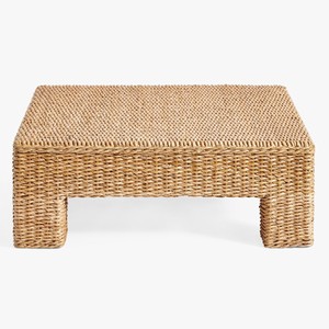 Promotions! TienPhong vente en gros meilleure vente table basse en rotin tissé à la main pour l'organisation de la maison élégante salle de séjour - Product Image 2