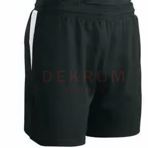 Uniforme de Voleibol de Secado Rápido para Hombre, Personalizado con Logotipo y Color, 100% Poliéster, Conjunto Deportivo Cómodo para Adultos - Product Image 5