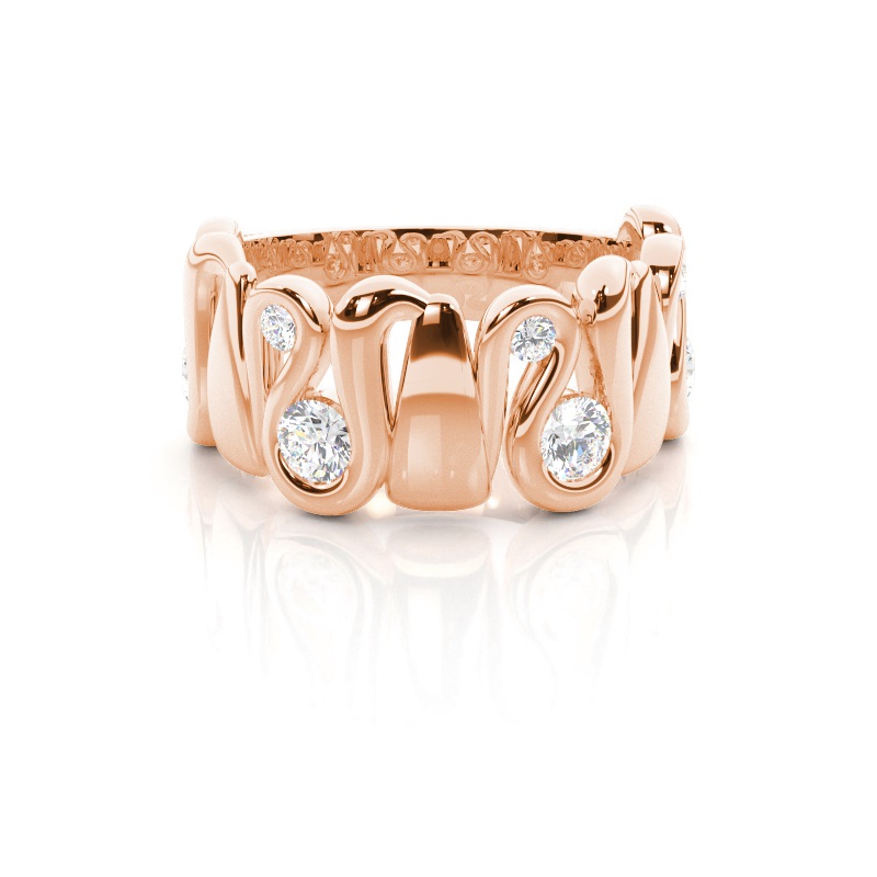 Rose Gold