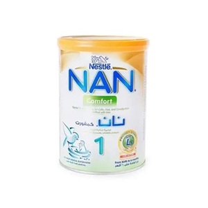 Fórmula infantil Nan 1 más vendida - Product Image 5