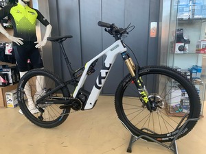 La mejor calidad Compre 2025-2026 Mountain Cross MC6 Bicicleta de montaña eléctrica Lista para exportar a todo el mundo - Product Image 3