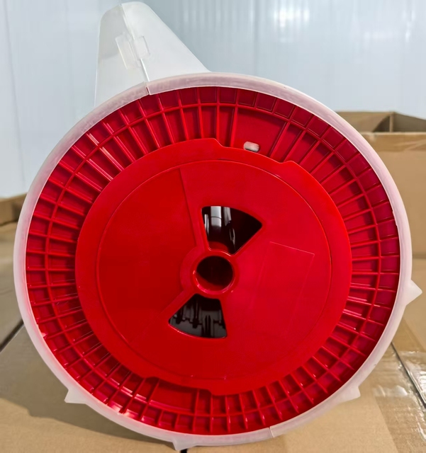 Bare Optical Fiber 250um UAV OEM Bulk Supply Drones Bare Fiber Optic Cable Spool Reel 0.25mm G657A2 FPV Drone Bare Fiber Optic