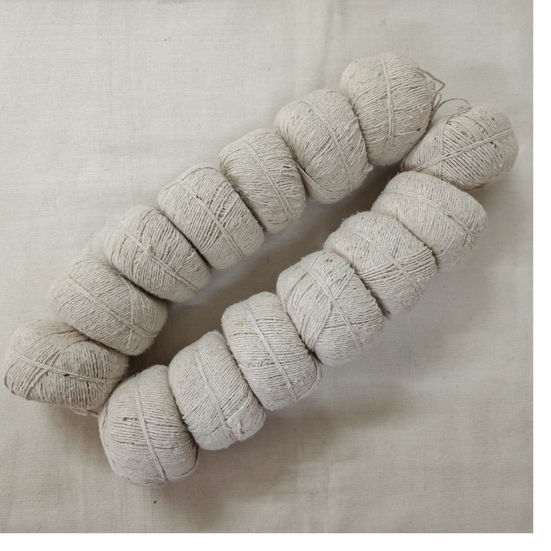 Undyed Chenille Yarn Nylon 66 Moisture