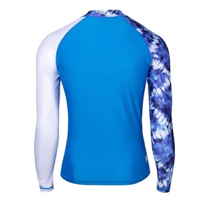 Nuevo Rashguard de Alta Calidad, Mangas Largas, Ligero, para Hombre, Rendimiento, Cómodo, Transpirable, Color Sólido - Product Image 6