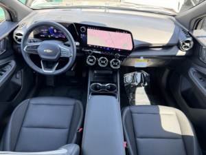Chevrolet Blazer EV AWD LT 2024 Usado en Buen Estado - Product Image 4